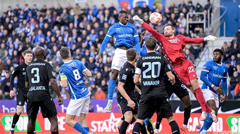 genk brugge voetbal